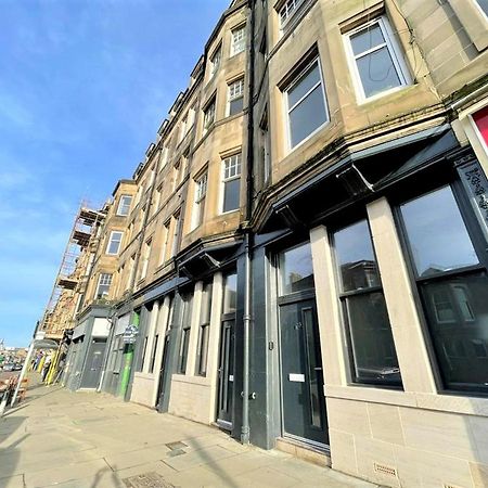 Apartmán Luxury Reno'D 1 Bed Nr Bruntsfield & The Meadows EDI Exteriér fotografie